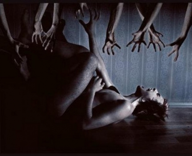 Hepimizin Ortak Kabusu Karabasan! galerisi resim 2