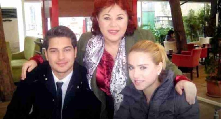 Yaşamını Kaybetti.. galerisi resim 3