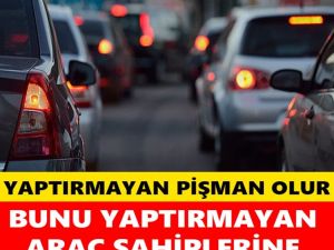 Masrafla Karşılaşmamak İçin….