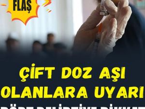 Bu Dört Belirtiye Dikkat