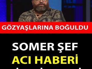 Somer Şef