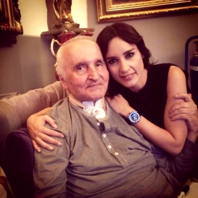 Nazlı Çelik’in Babası.. galerisi resim 3