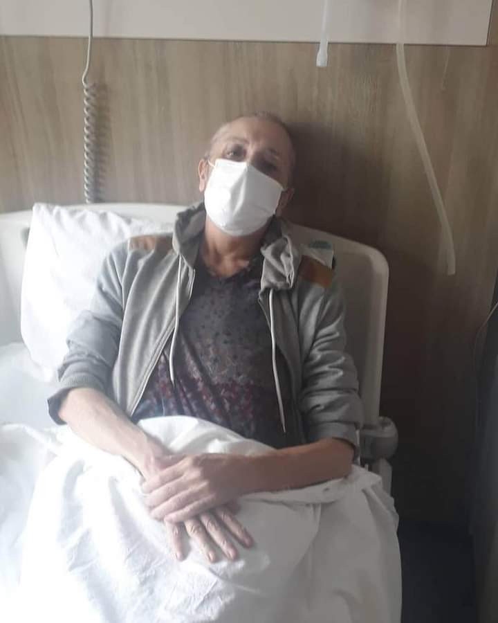 Hayatını Kaybetti!!!! galerisi resim 3