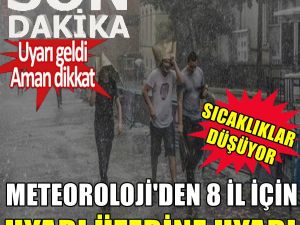 dışarı çıkamayacaksınız