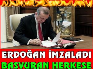 225 Bin TL Kredi Verecek