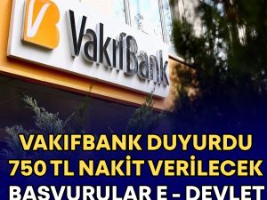 E-Devlet Üzerinden Yapılacak