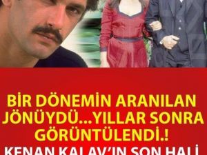 Görenleri Şaşırttı!