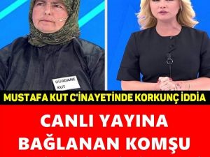 İSMİNİ VERDİ
