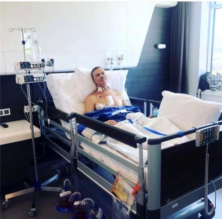 Durumu A’ğır galerisi resim 2