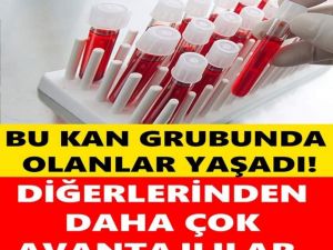 OLANLAR YAŞADI!