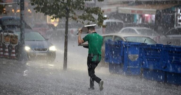 Meteoroloji Saat Verdi galerisi resim 2