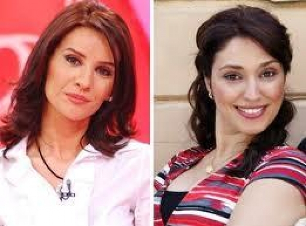 Evlilik programlarının gerçek yüzünü deşifre etti galerisi resim 6