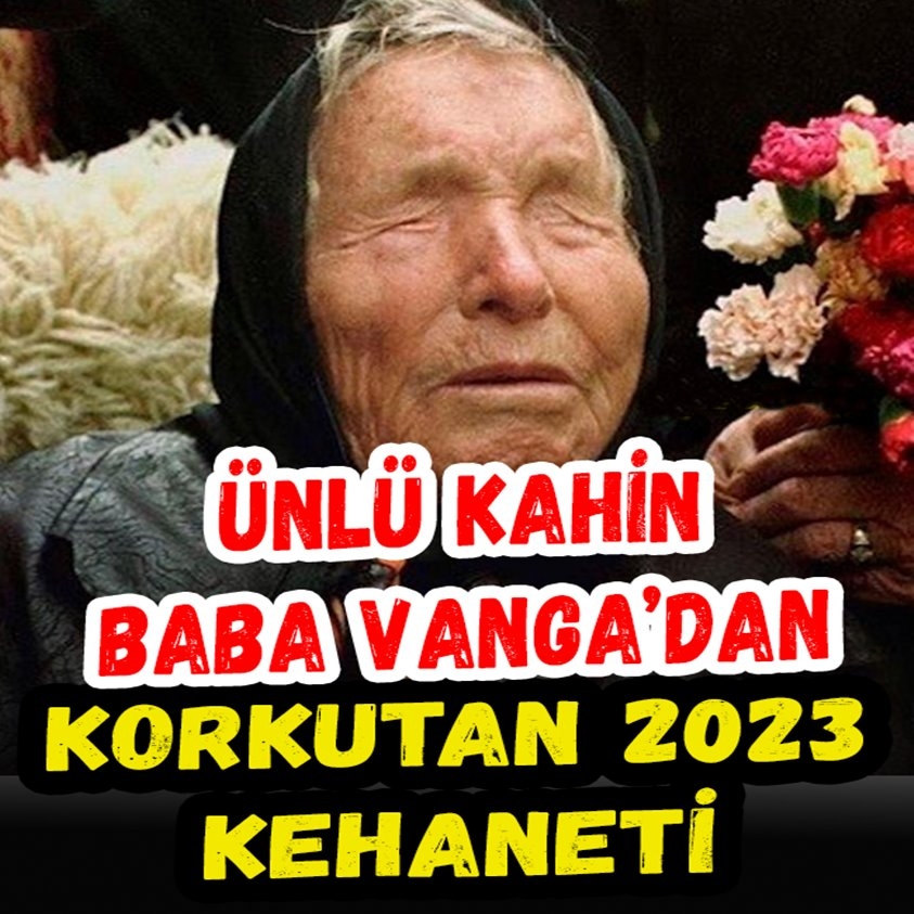 2023 KEHANETİ galerisi resim 1