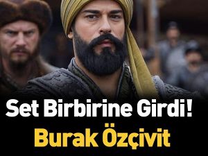 Burak özçivitin başı dertte