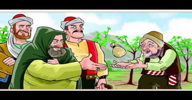 İbretlik Hikayesi galerisi resim 2