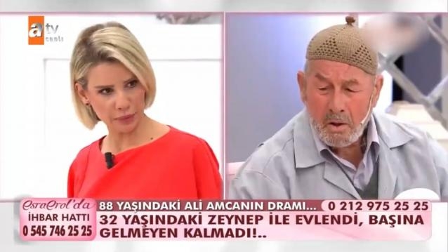 ALİ AMCA galerisi resim 2