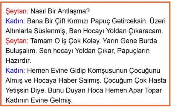 Günün birinde şeytan galerisi resim 2