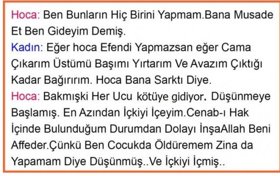 Günün birinde şeytan galerisi resim 4