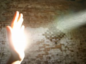 Sadece 60 saniyede mucizeye tanık olun!