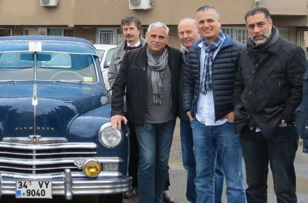 Tolga Savacı galerisi resim 5