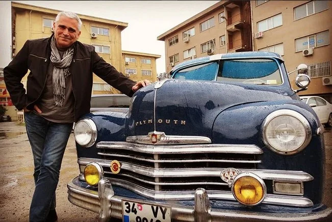 Tolga Savacı galerisi resim 7