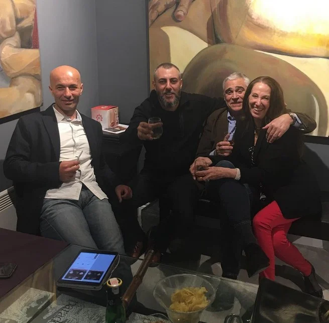 Tolga Savacı galerisi resim 8