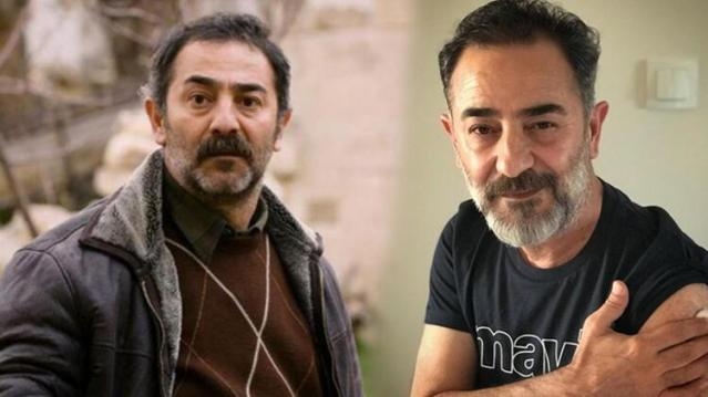 Ünlü oyuncudan kötü haber galerisi resim 2