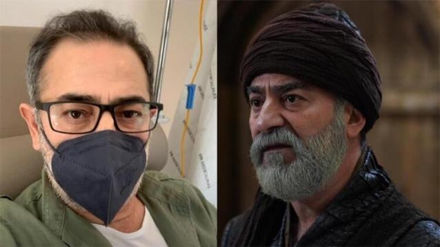 Ünlü oyuncudan kötü haber galerisi resim 4