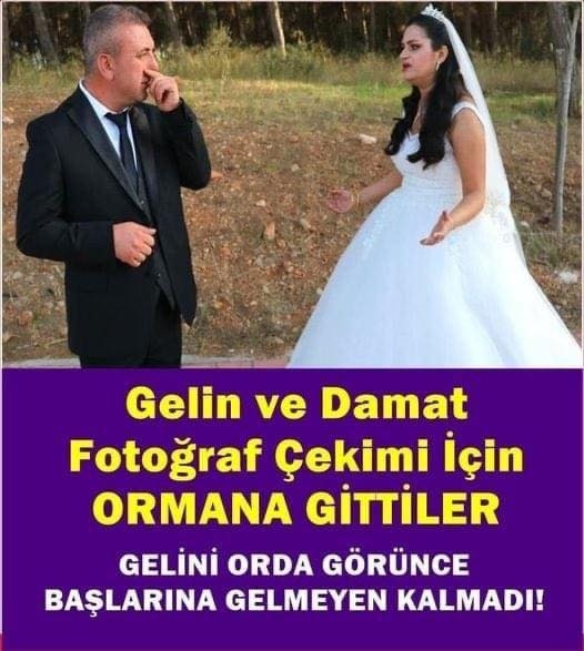 GELİN galerisi resim 1