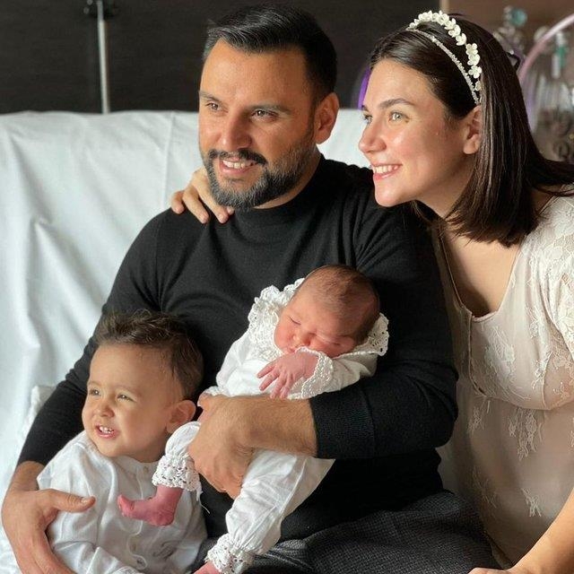 Alişan ve Buse Varol galerisi resim 3