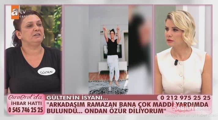 ESRA EROL’DA galerisi resim 2