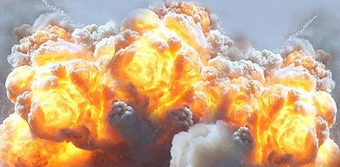 Lunaparkta İntihar Saldırısı galerisi resim 4