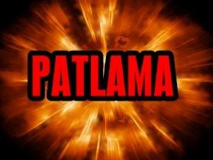 Lunaparkta İntihar Saldırısı