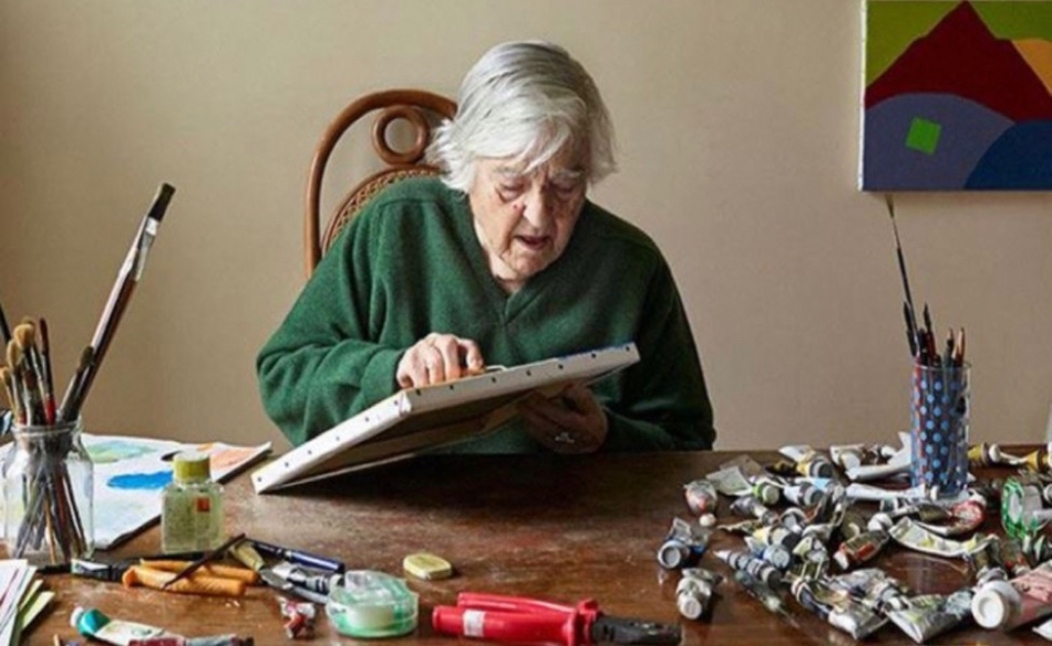 Sanat camiasını yıkan haber galerisi resim 2