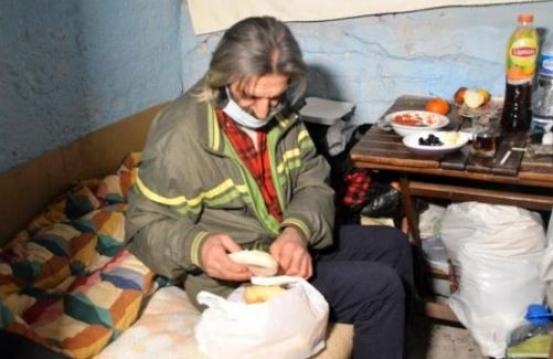 Sokaklara Düştü galerisi resim 3