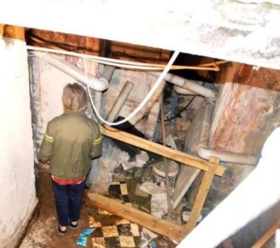 Sokaklara Düştü galerisi resim 4