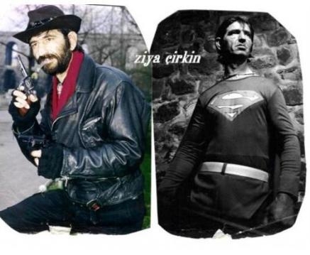 Sokaklara Düştü galerisi resim 5