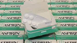 aspirin galerisi resim 2