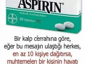 aspirin