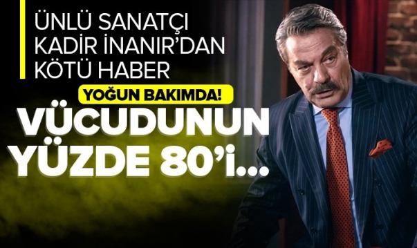 Kadir İnanır galerisi resim 2