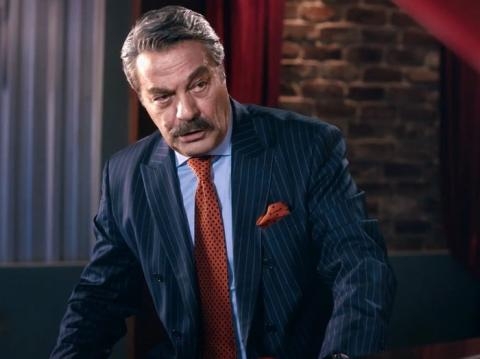 Kadir İnanır galerisi resim 3