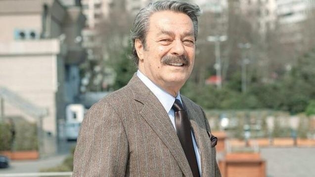 Kadir İnanır galerisi resim 4