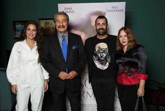 Kadir İnanır galerisi resim 5