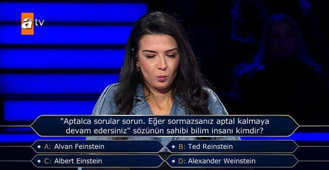 Bakın cevabı ne oldu galerisi resim 3