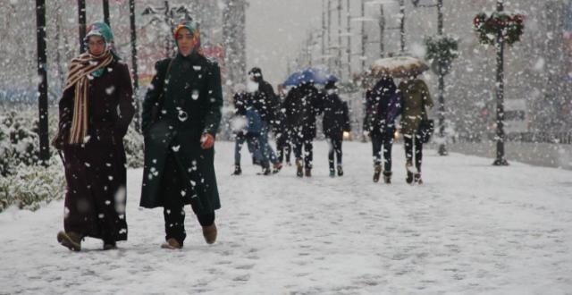 Kar Geliyor galerisi resim 3