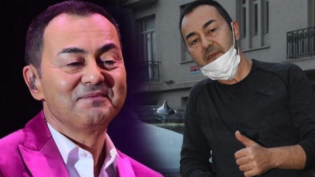 Serdar ortaçın borcu galerisi resim 2