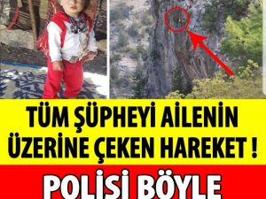 BÖYLE KANDIRMIŞLAR