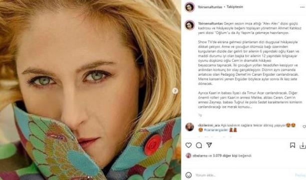 Canan Ergüder galerisi resim 2