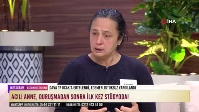 Ece ünverin gözyaşları galerisi resim 2