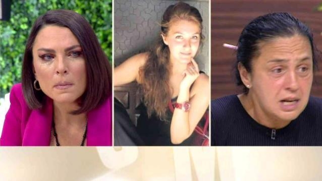 Ece ünverin gözyaşları galerisi resim 3